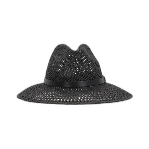 Marocco Logo Plaque Hat