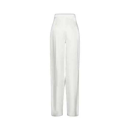 Leti Wide Leg Trousers