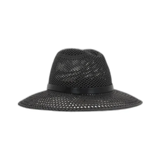 Marocco Logo Plaque Hat
