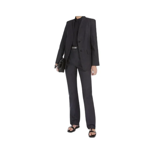 Galizia Straight Leg Trousers