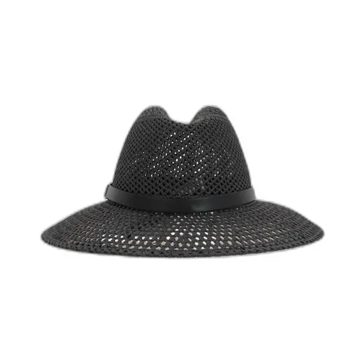 Marocco Logo Plaque Hat