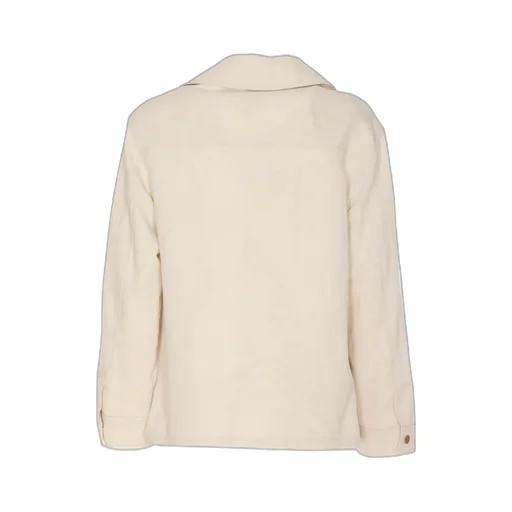 Long-Sleeved Shirt