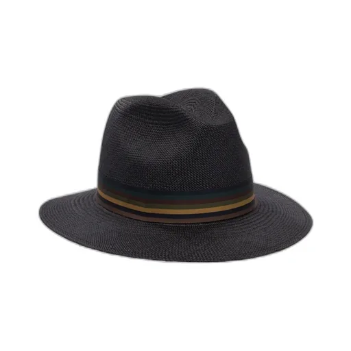 Logo Plaque Hat