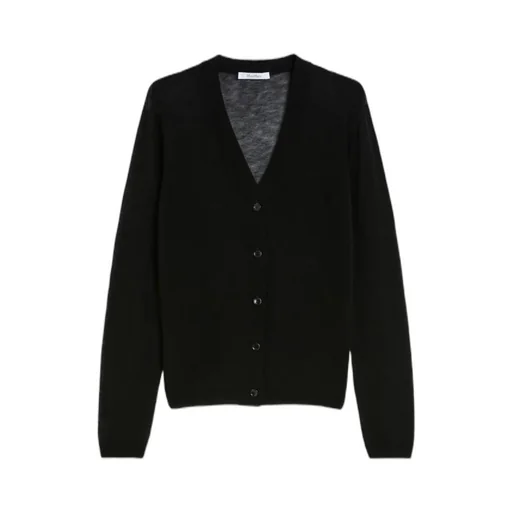 Wool Cardigan