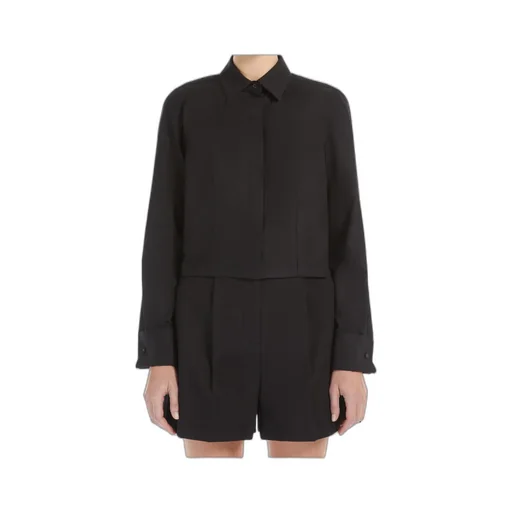 Button-Up Shirt