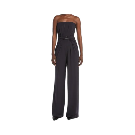 Fiero Strapless Jumpsuit