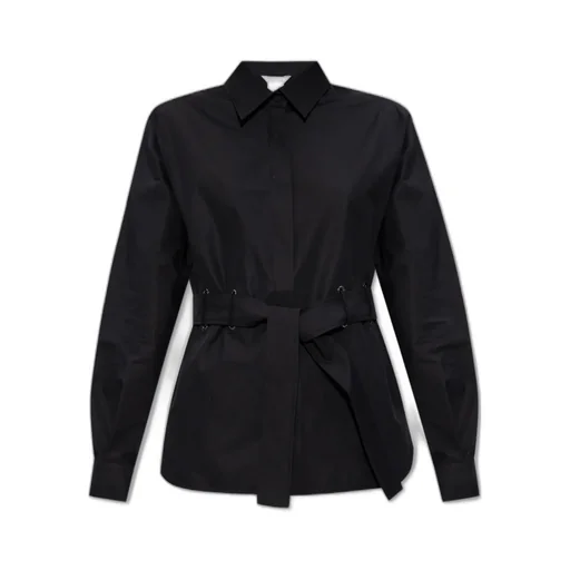 Juglas Belted Shirt