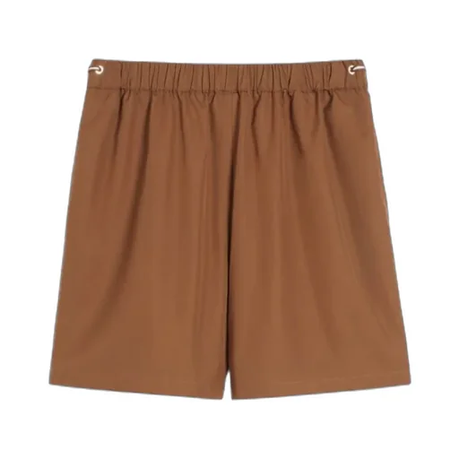 Haway High Waist Shorts