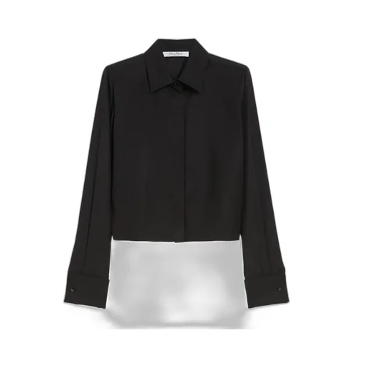 Button-Up Shirt