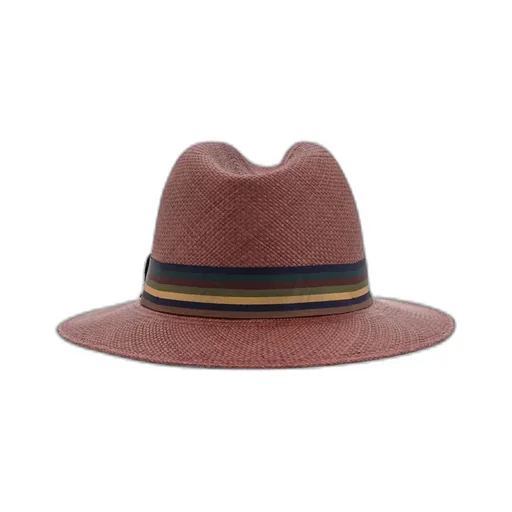 Logo Plaque Hat