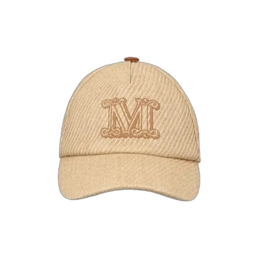Logo Embroidered Baseball Cap
