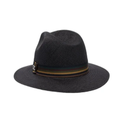 Logo Plaque Hat