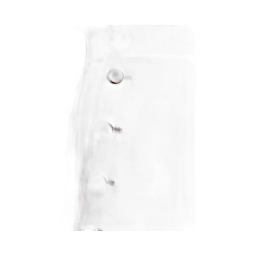 Culottes With Button Detail