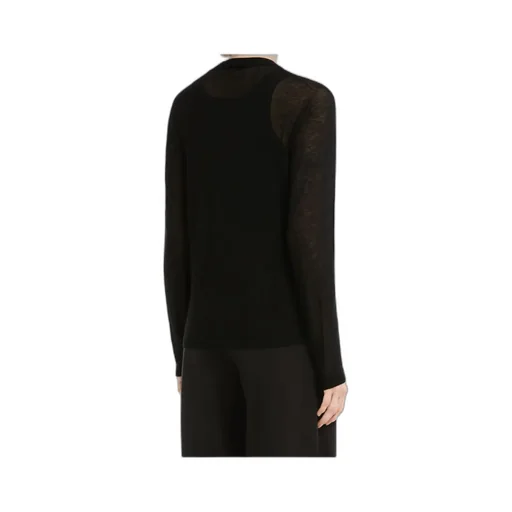 Wool Cardigan