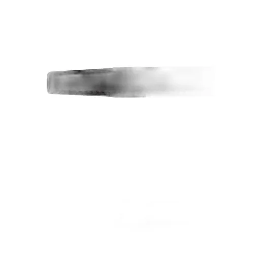 Logo Plaque Belt