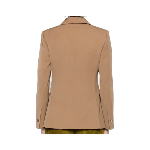 Palchi Single-Breasted Blazer