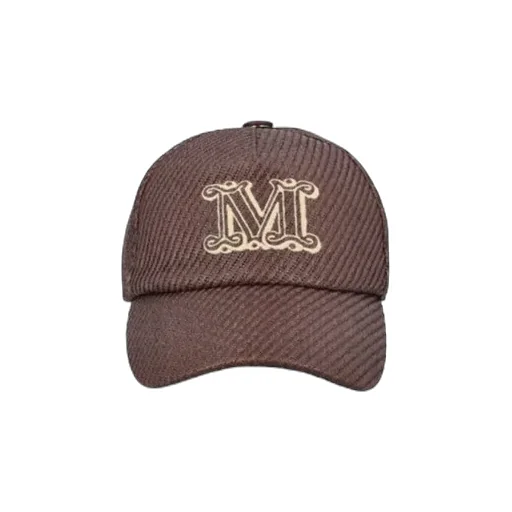 Logo Embroidered Baseball Cap