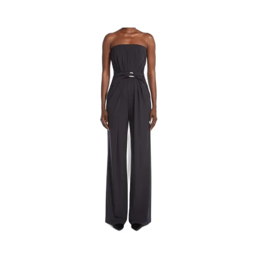 Fiero Strapless Jumpsuit
