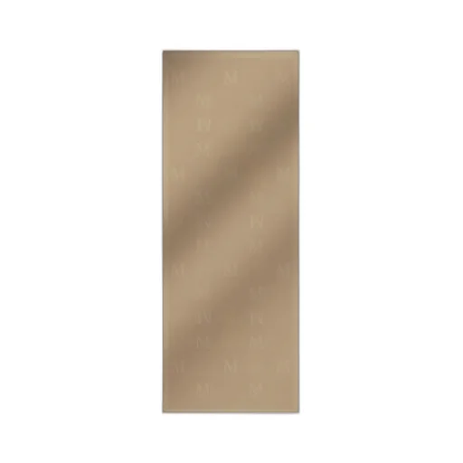 Frayed-Edge Scarf