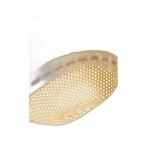 Marocco Logo Plaque Hat