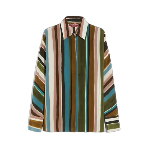 Arpe Striped Shirt