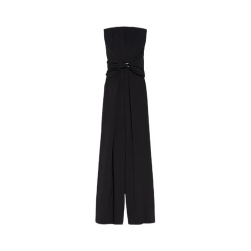 Fiero Strapless Jumpsuit
