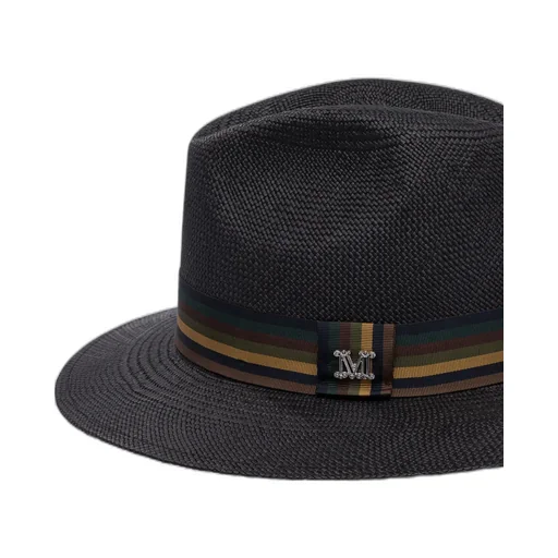 Logo Plaque Hat