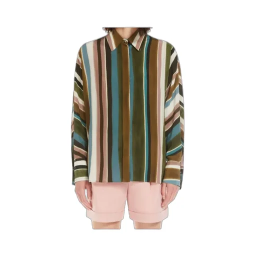 Arpe Striped Shirt