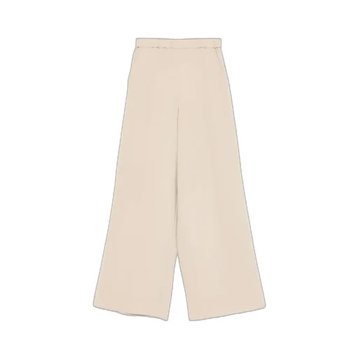 Ernesta Wide-Leg Palazzo Pants