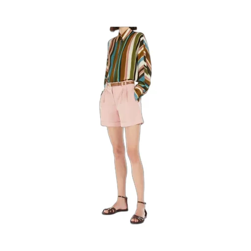 Arpe Striped Shirt