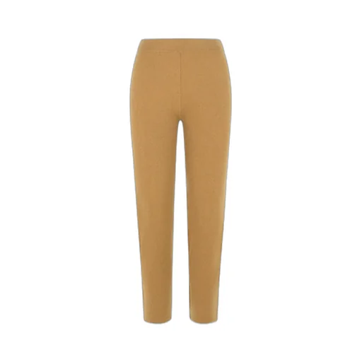 Tapered Trousers
