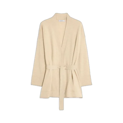 Long-Sleeved Cardigan