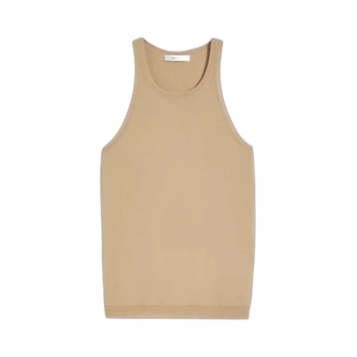 Arnes Ribbed Tank Top