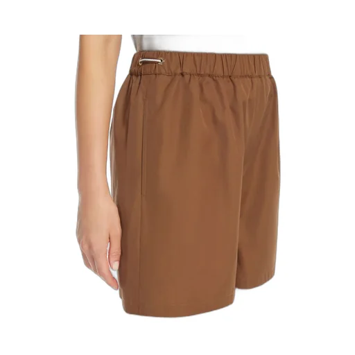 Haway High Waist Shorts