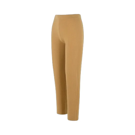 Tapered Trousers