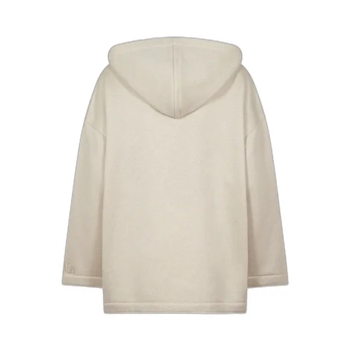 Long-Sleeved Hooded Hoodie