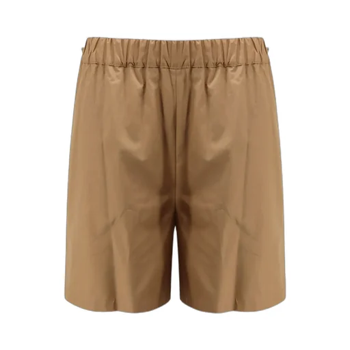 Haway High Waist Shorts