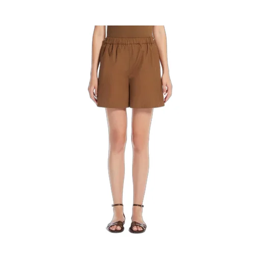 Haway High Waist Shorts