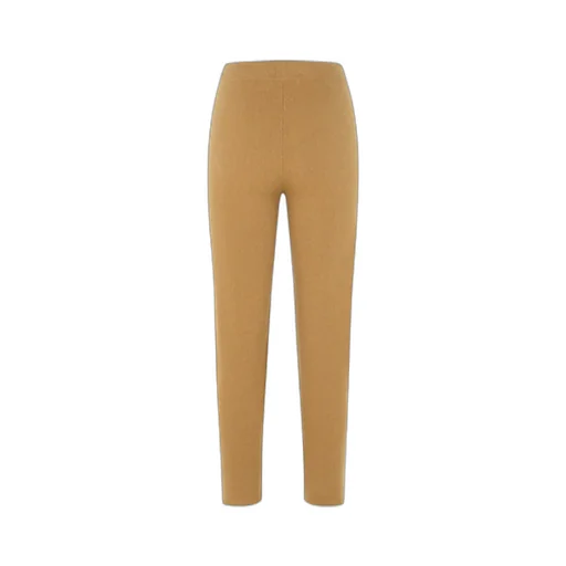 Tapered Trousers