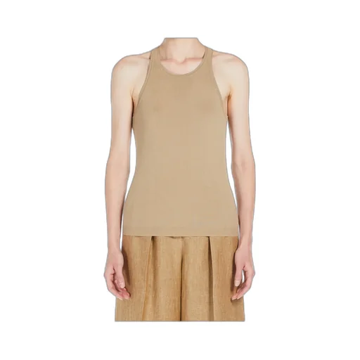 Arnes Ribbed Tank Top