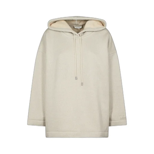 Long-Sleeved Hooded Hoodie