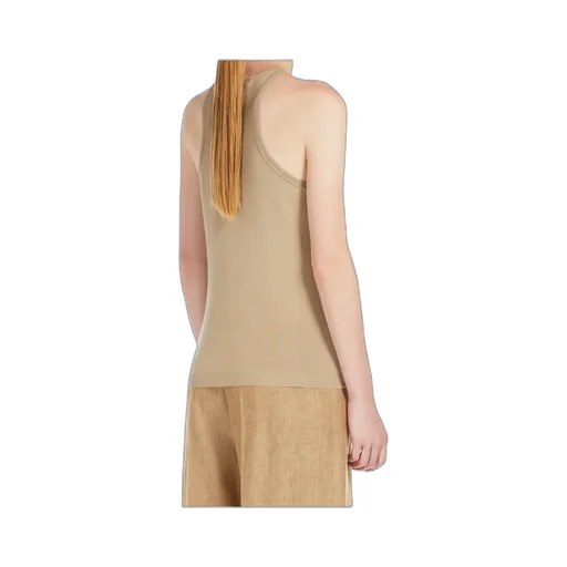Arnes Ribbed Tank Top