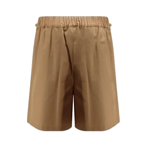 Haway High Waist Shorts