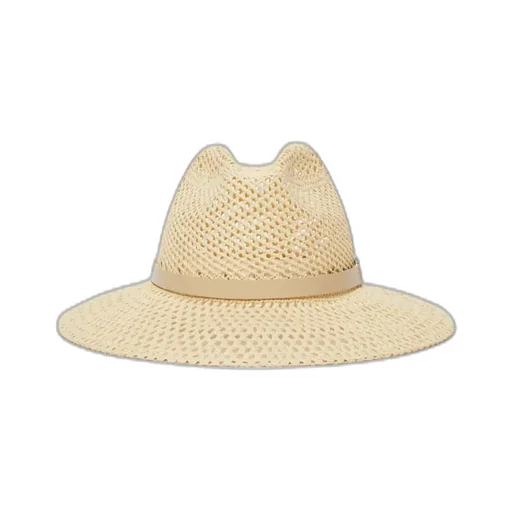 Marocco Logo Plaque Hat