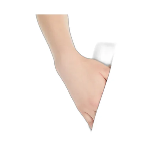 Pleat Detailed Straight Leg Trousers