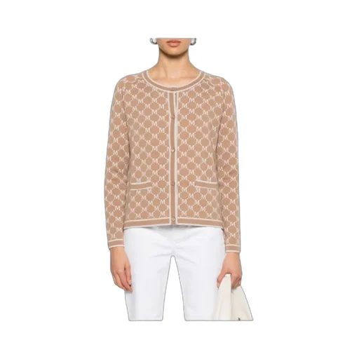 Long-Sleeved Sweater
