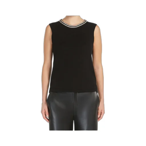 Cotton Yarn Top