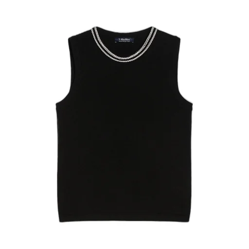 Cotton Yarn Top