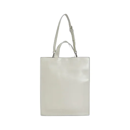 Double Handle Shoulder Bag