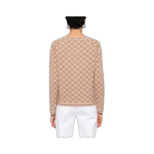Long-Sleeved Sweater